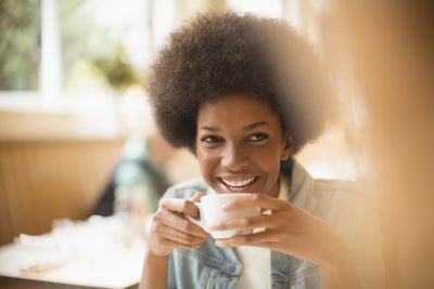 Did You Know Your Coffee Addictions Could Be Hereditary?