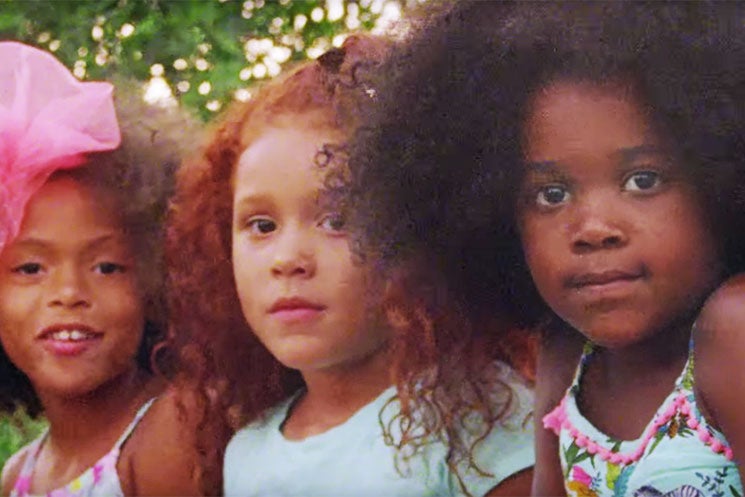 SheaMoisture Debuts New Video For #BreakTheWalls Campaign
