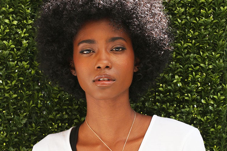 One Black Model On How Natural Hair Has Evolved On The Runway
