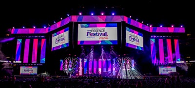 Essence Festival 2019: Here’s A Sneak Peek Of Our 25 New Experiences In Celebration Of 25 Years!