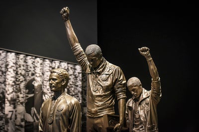 Before You Visit: Here’s An Inside Look At The National Museum of African American History and Culture