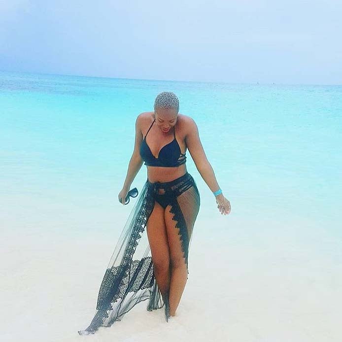 The 15 Best Black Travel Photos You Missed This Week: A Citrus Slay in Greece
