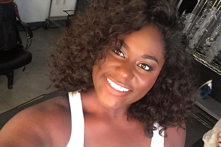 Danielle Brooks Best Instagram Moments | [site:name] | Essence