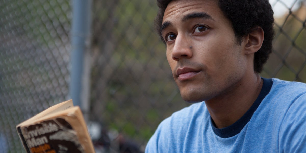 WATCH: 'Barry' Trailer Gives Us A First Look Into The Life Of Obama In College
