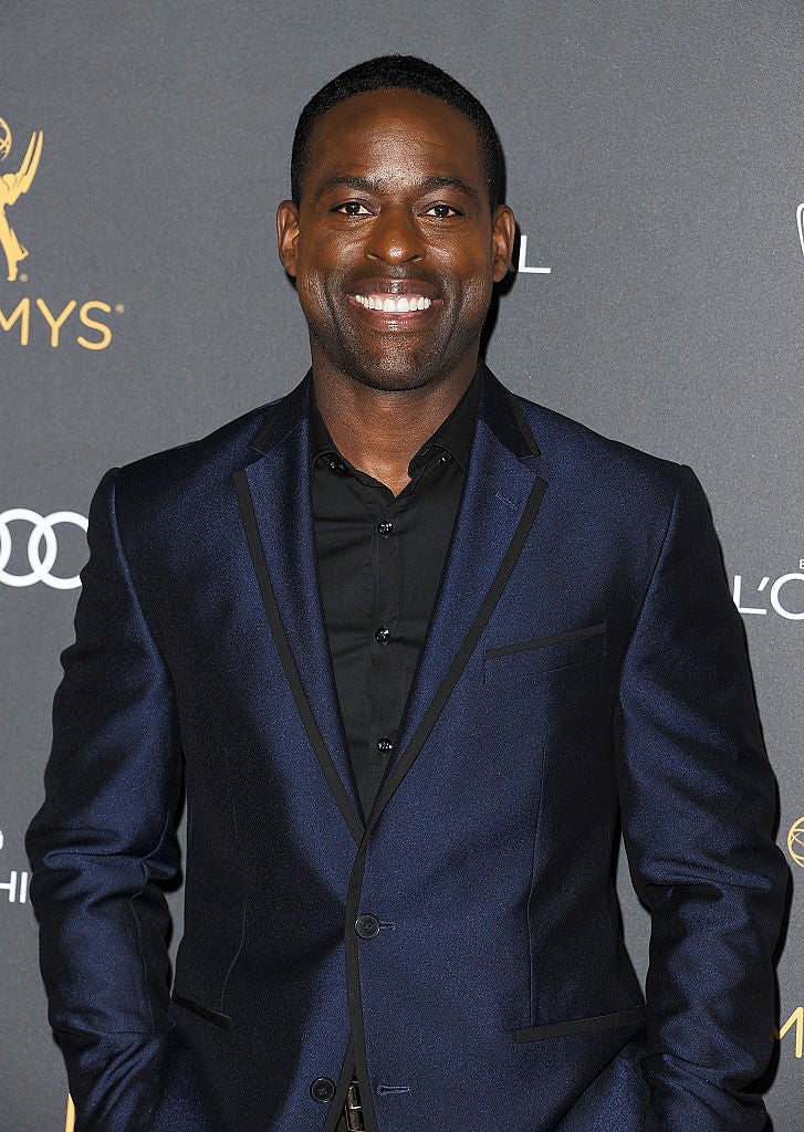 Sterling K. Brown's "The People v. O.J. Simpson" Audition Story Is An Inspiring Must-Read 
