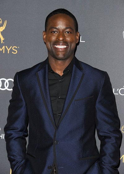 Sterling K. Brown Explains the Heartwarming Reason He Changed His Name as a Teenager