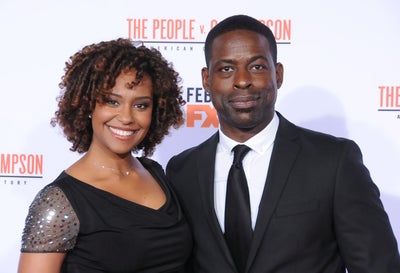 6 Things To Know About Sterling K. Brown And His Wife Ryan Michelle Bathe Love Story