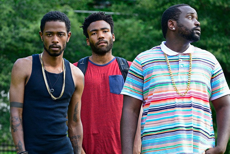 'Atlanta' Is The Slightly Dark, Introspective Dramedy The Black Community Needs
