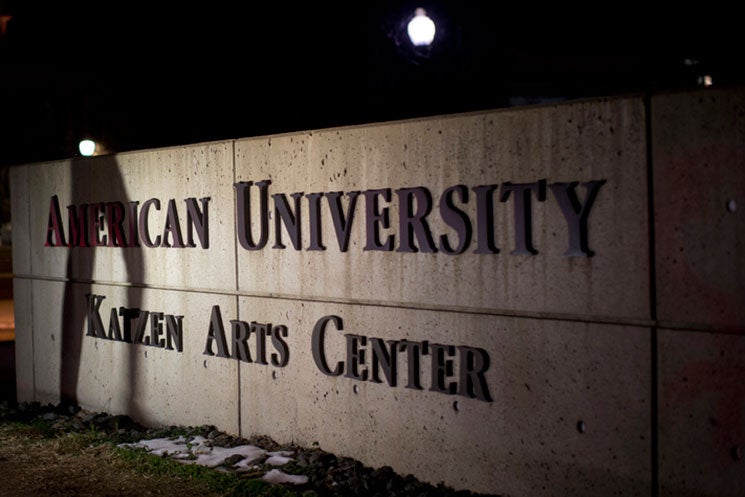 Black Students At American University Are Being Attacked With Rotten Bananas
