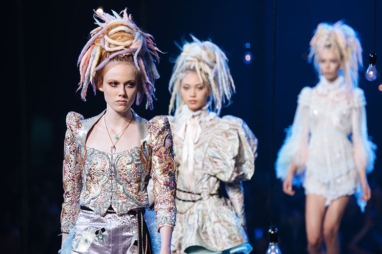 Following Backlash, Marc Jacobs Apologizes For His Dreadlock Comments