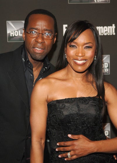 #BlackLove: 19 Years Later Angela Bassett and Courtney B. Vance Are Stronger Than Ever