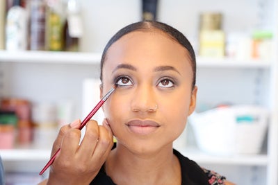 How to Add a Little Drama to Your Look With Makeup Pencils