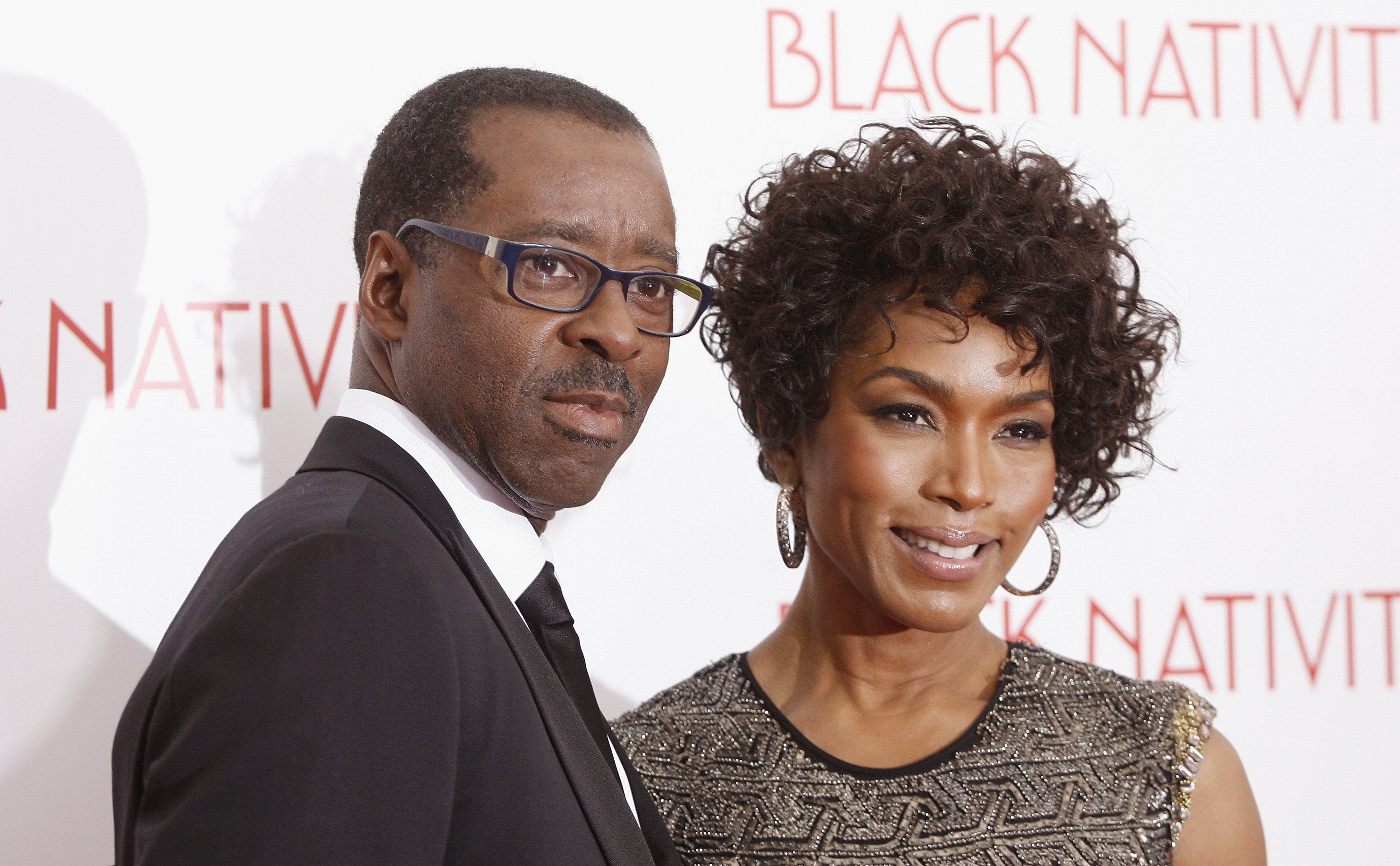 #BlackLove: 19 Years Later Angela Bassett and Courtney B. Vance Are Stronger Than Ever
