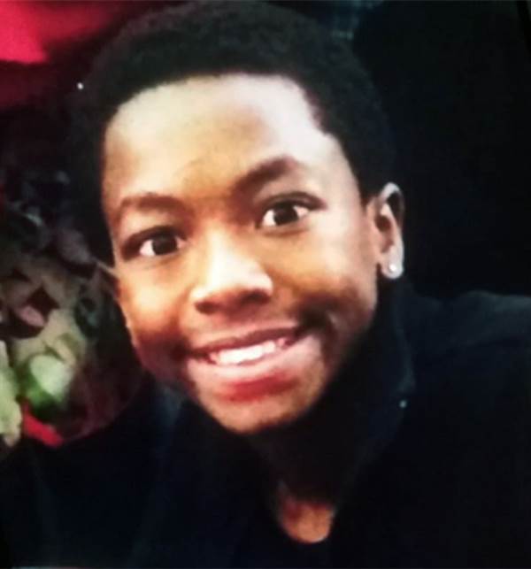 Medical Examiner: 13-Year-Old Tyre King Was 'Likely' Shot While Running Away From Police
