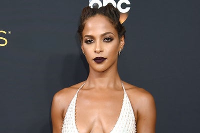 10 Lippie Options For Those Obsessed With Megalyn Echikunwoke’s Emmys Look