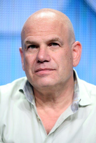 David Simon Using The N-Word Is A Prime Example Of When White Allyship Goes Wrong