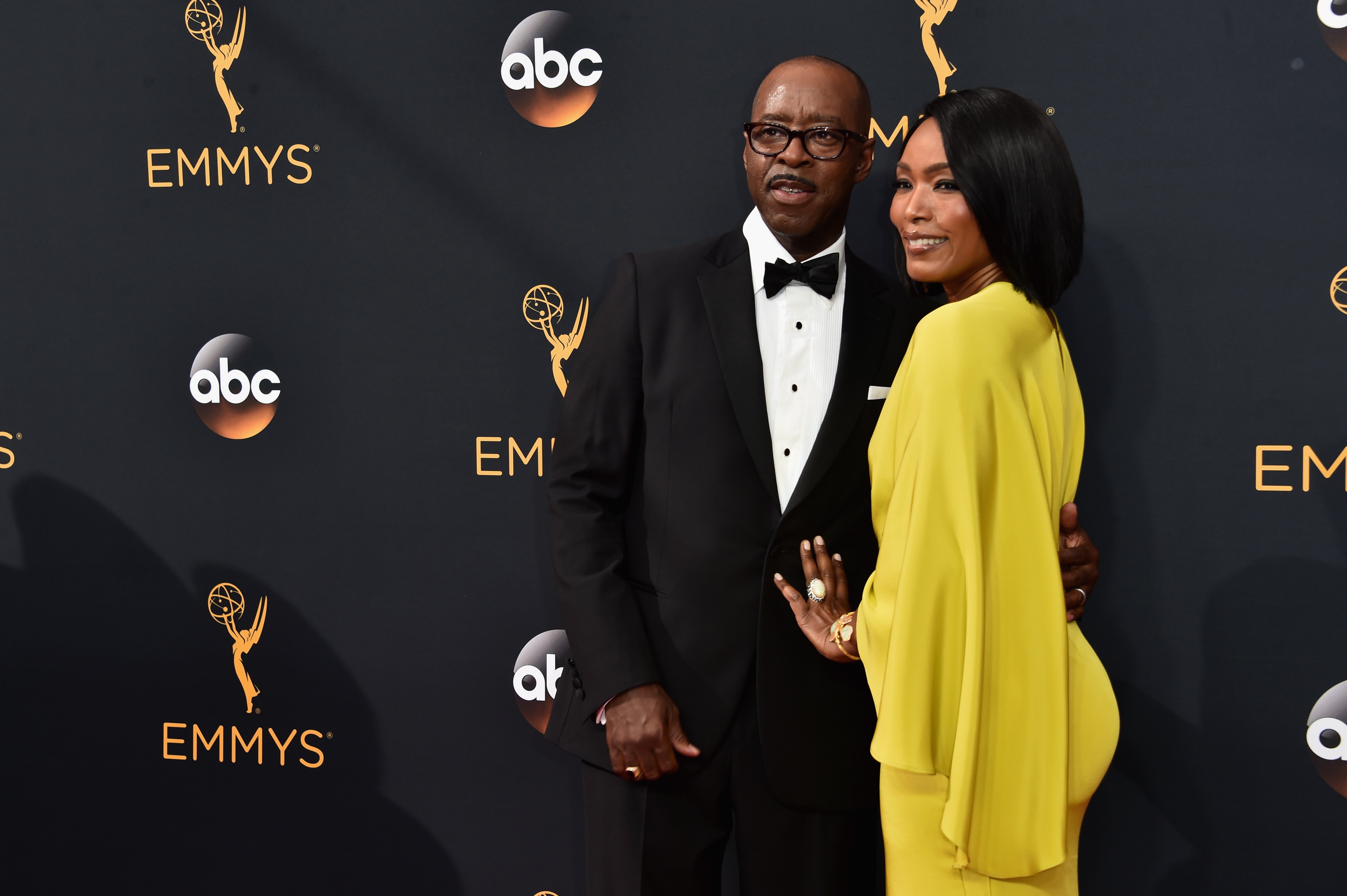 We'll Never Be The Same If These Famous Black Couples Ever Get Divorced
