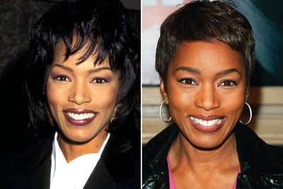 17 Times Angela Bassett Proved She Doesn’t Age