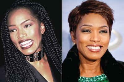 17 Times Angela Bassett Proved She Doesn’t Age