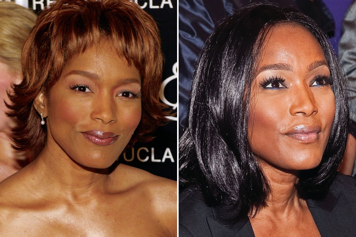 17 Times Angela Bassett Proved She Doesn’t Age
