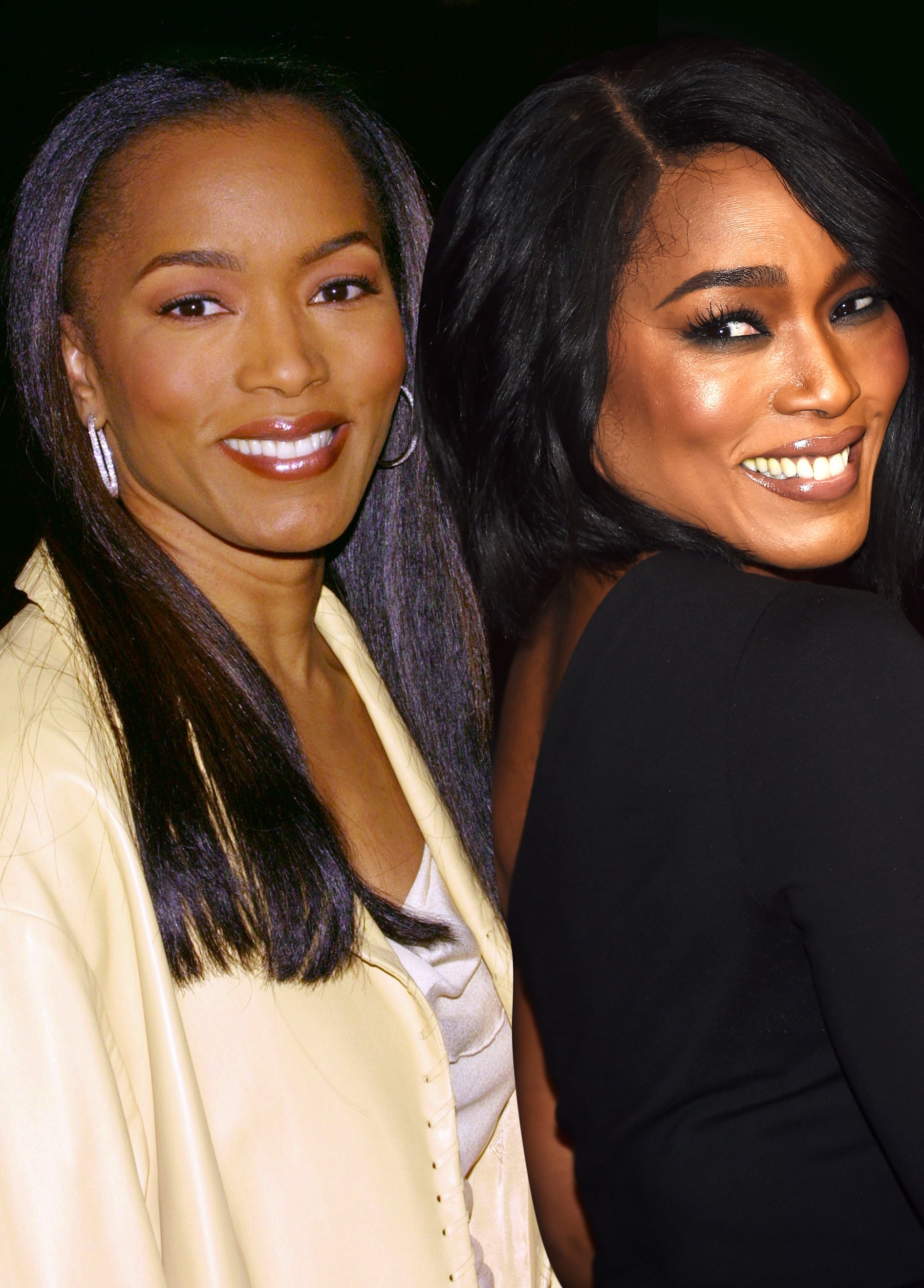 17 Times Angela Bassett Proved She Doesn’t Age
