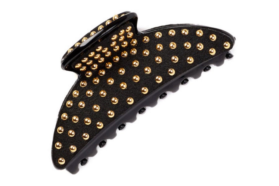 10 Grown Up Hair Pins and Barrettes You Need For Fall
