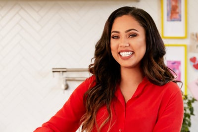Ayesha Curry Is Coming Out With A Cookware And Kitchenware Collection