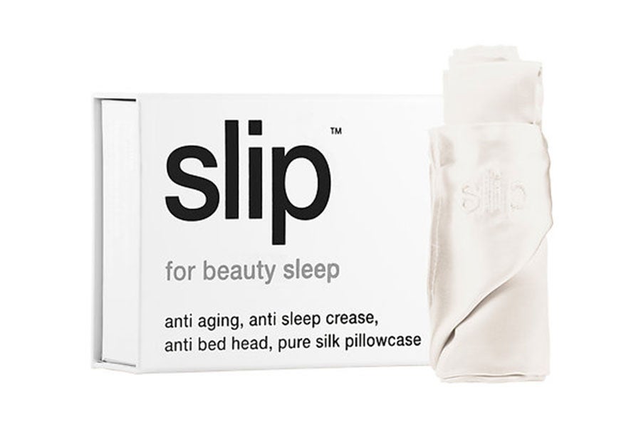 10 Silky Sleep Aids For Your Healthiest Hair Yet
