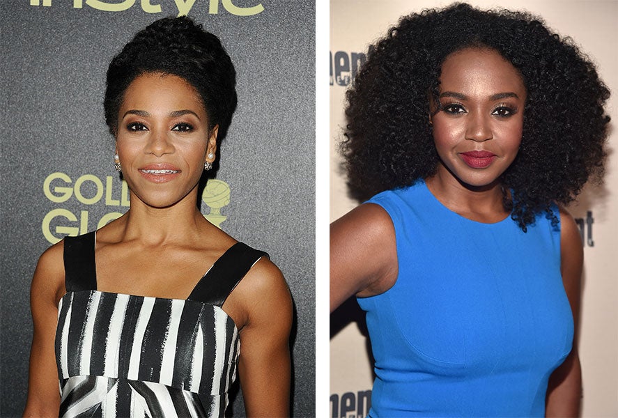 ‘Grey’s Anatomy’ Star Kelly McCreary Pens Passionate Essay About Race on the Red Carpet