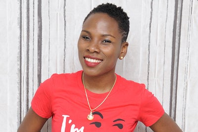 Luvvie Ajayi’s ‘I’m Judging You’ To Be Developed Into Shondaland Series