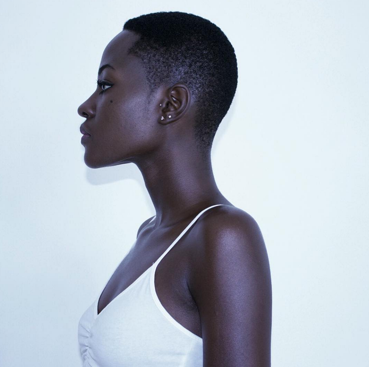10 Beautiful Women Who Will Inspire You To Shave Your Head Essence