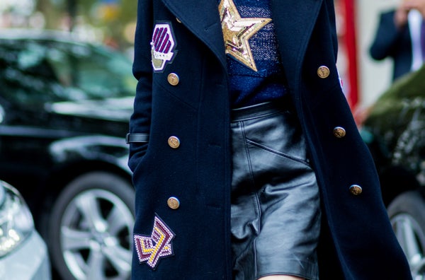How To Rock Pins and Patches - Essence