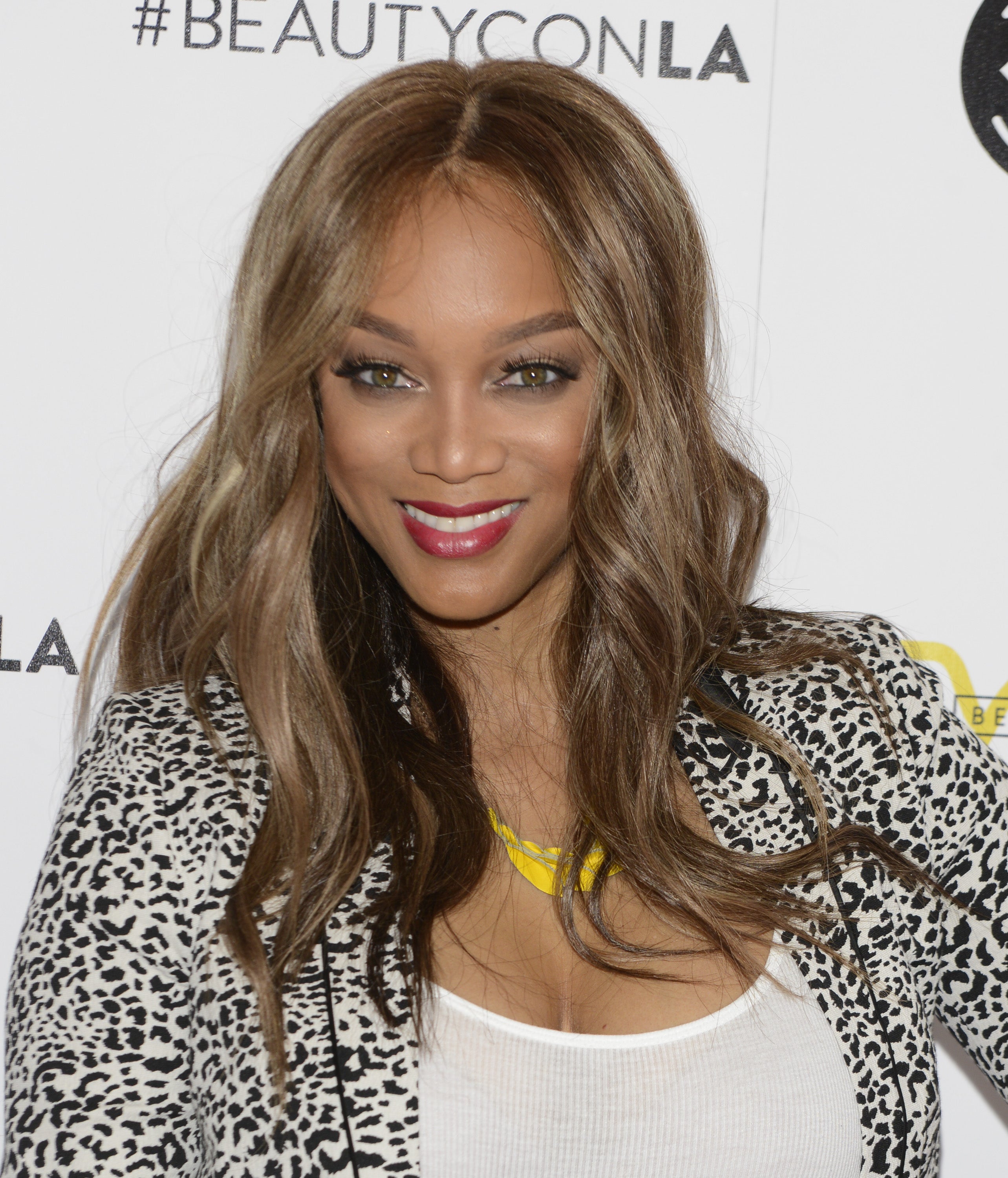 Tyra Banks Is Replacing Nick Cannon As 'America’s Got Talent' Host
