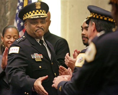 Will This Help? Chicago To Hire 1,000 Cops To Combat Violence