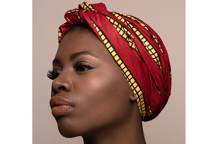 Channel Lupita Nyong’o’s Gele Style With These Chic Accessories
