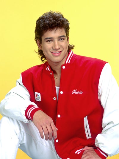 Hey, Boy! These Were Your Ultimate 80s and 90s Guy Crushes
