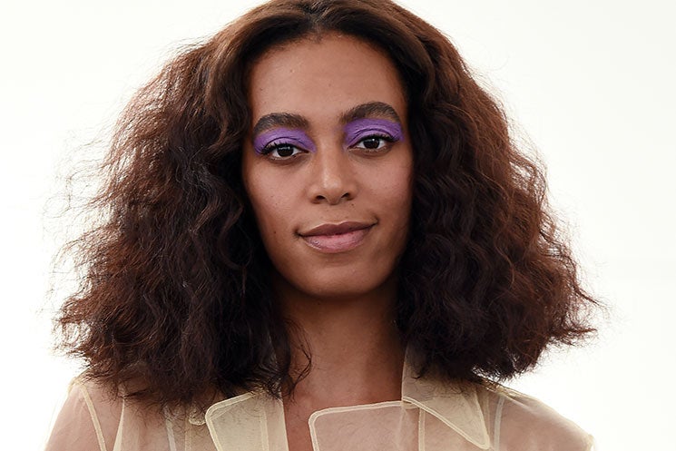 Solange’s Latest Hair Makeover Is One Of Her Best To Date
