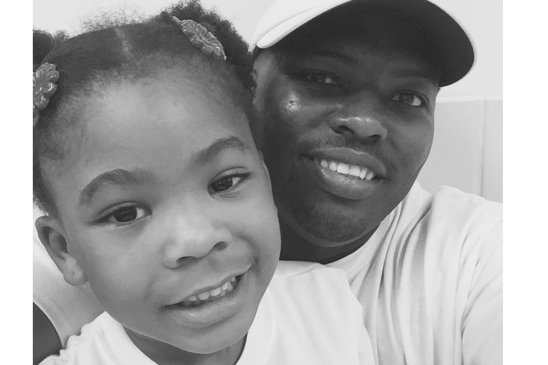 This Daddy-Daughter Hair Video Is Guaranteed To Brighten Your Day
