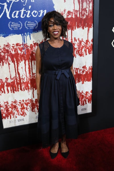 Celebs Come Out to Support “The Birth of a Nation” Premiere