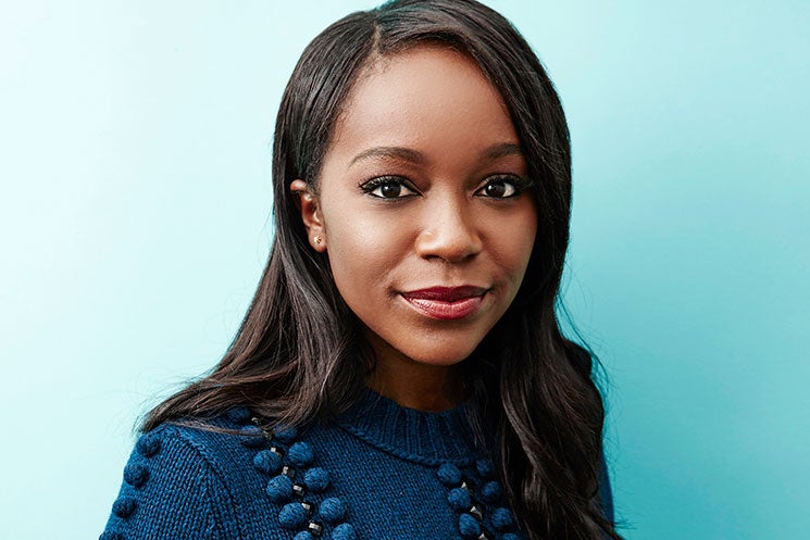 'Birth of A Nation' Star Aja Naomi King Shares the Beauty Product That Changed Her Life
