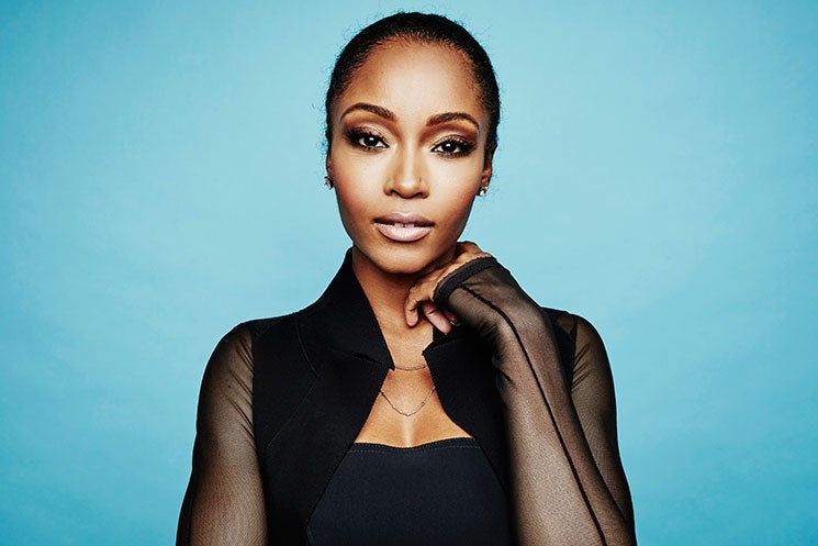 Yaya DaCosta Says ‘Chicago Med’ Opened Her Eyes on Beauty
