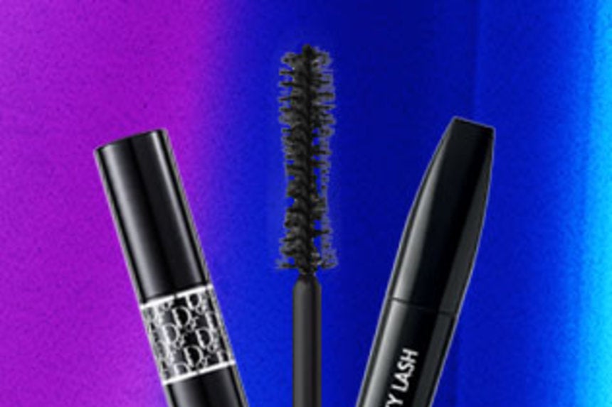Sephora Shoppers Can’t Stop Buying These 11 Mascaras Essence