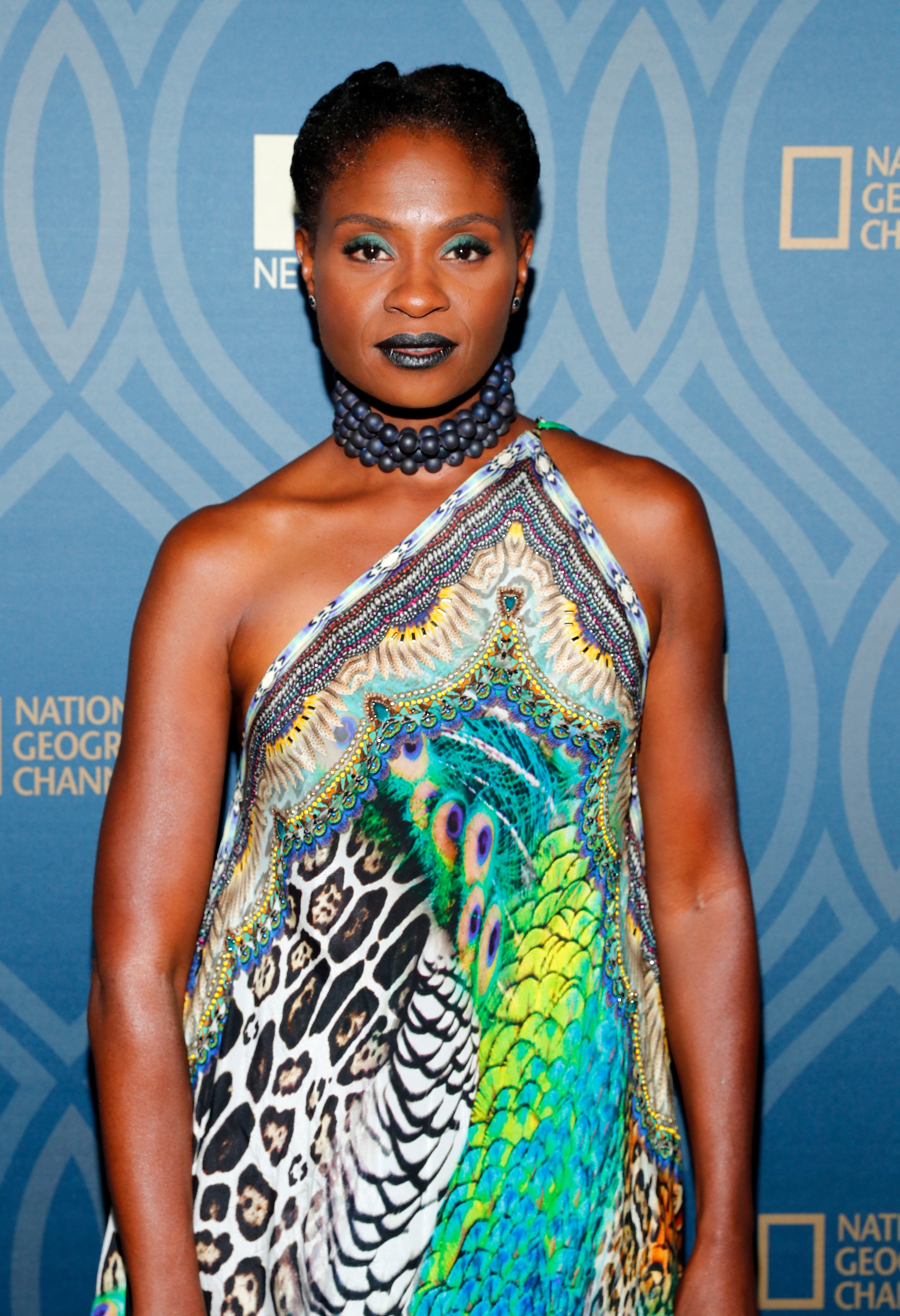 #BlackGirlMagic Beauty Moments You Probably Missed At The Emmys
