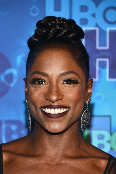 9 #BlackGirlMagic Beauty Moments You Probably Missed At The Emmys
