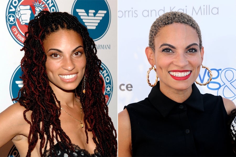 12 Celebs Who Made Headlines By Cutting Off Their Locs
