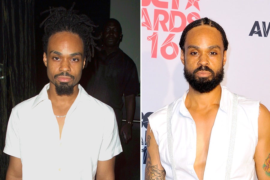 12 Celebs Who Made Headlines By Cutting Off Their Locs