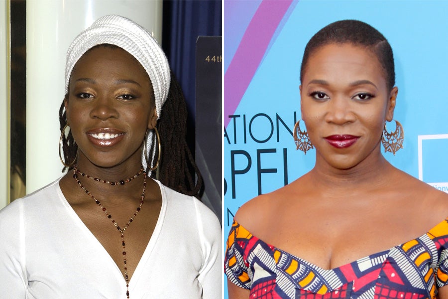 12 Celebs Who Made Headlines By Cutting Off Their Locs