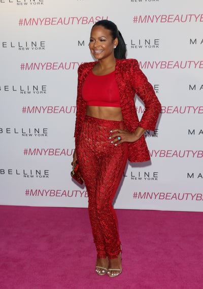 Christina Milian’s Style Has Been on Another Level Lately