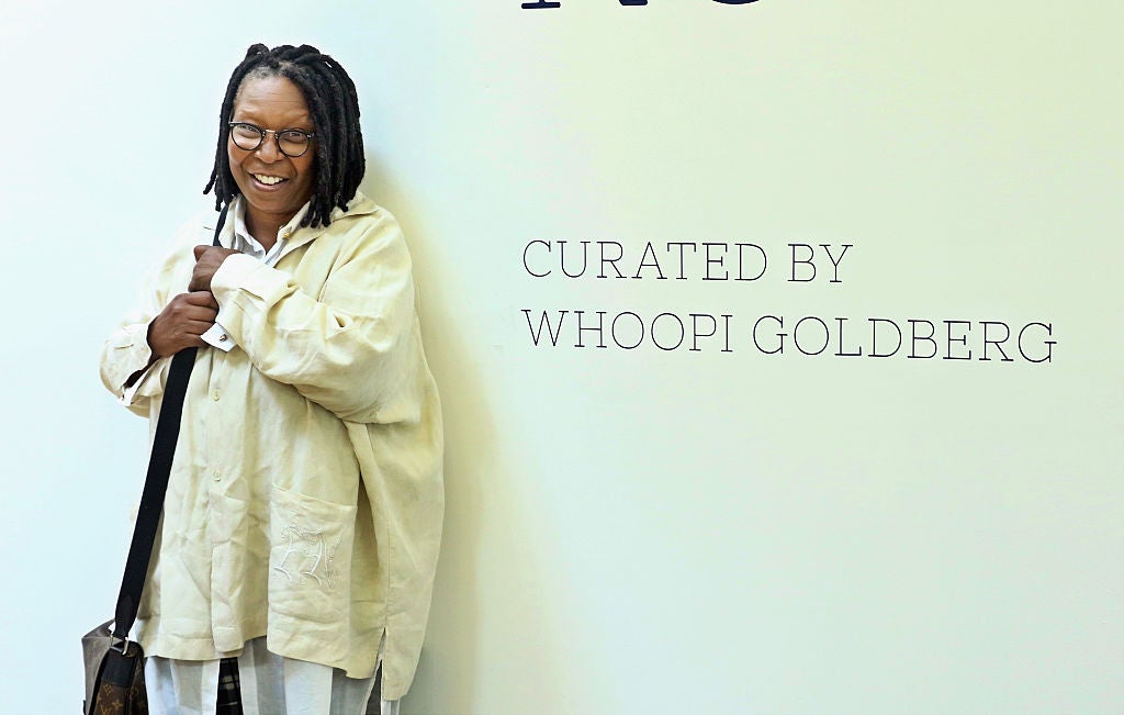 Whoopi Goldberg Says She May Not Return to 'The View' After This Season

