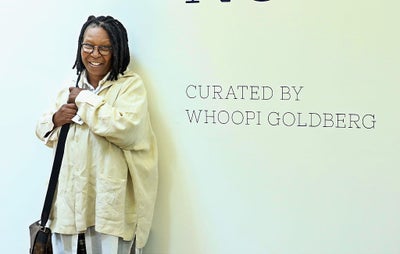 Whoopi Goldberg Says She May Not Return to ‘The View’ After This Season